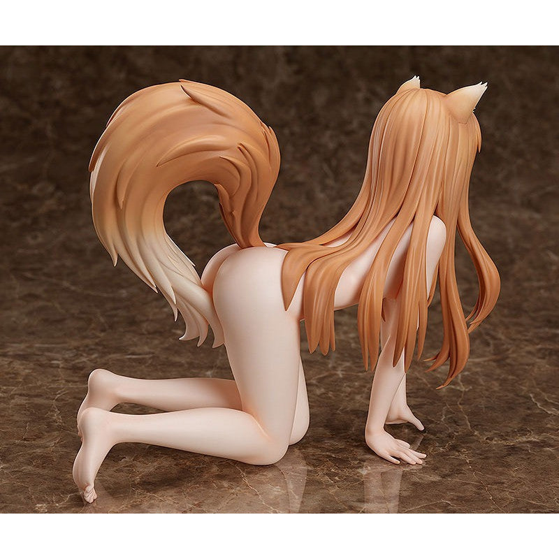 [PRE-ORDER] FREEing 1/4 Scale Figure Spice and Wolf : Holo