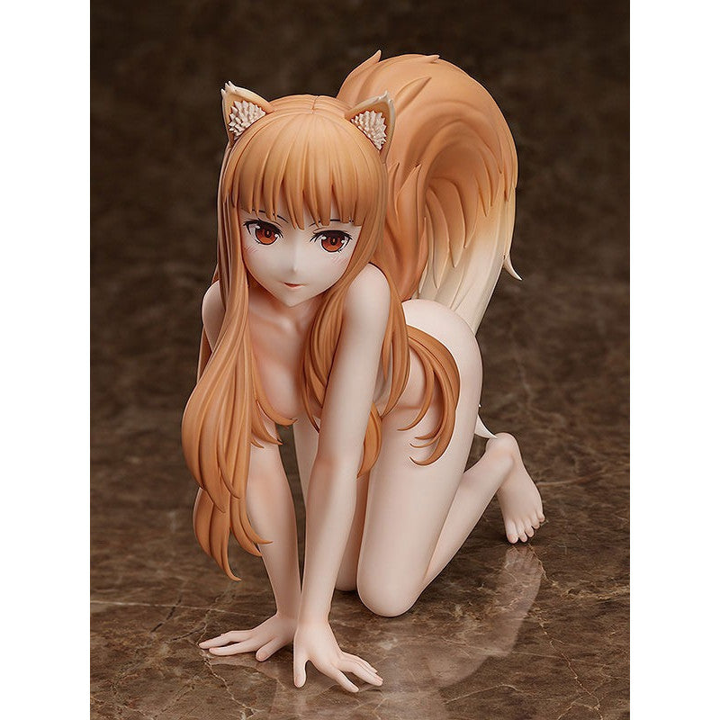 [PRE-ORDER] FREEing 1/4 Scale Figure Spice and Wolf : Holo