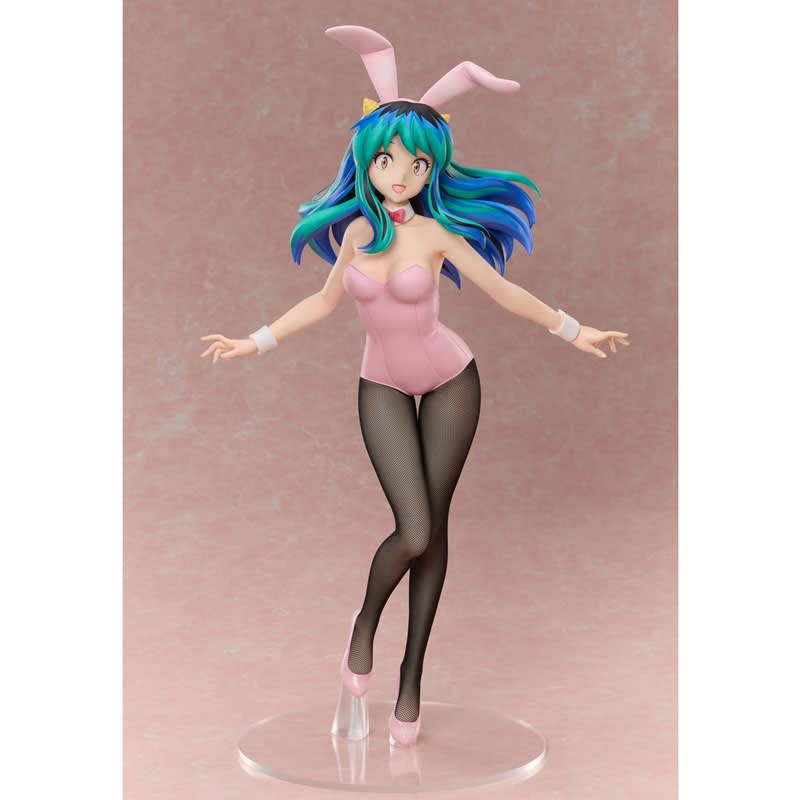 [PRE-ORDER] FREEing 1/4 Scale Figure Urusei Yatsura : Lum Bunny Ver.