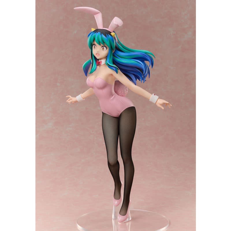 [PRE-ORDER] FREEing 1/4 Scale Figure Urusei Yatsura : Lum Bunny Ver.