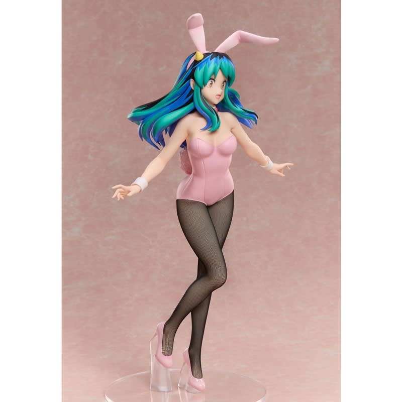 [PRE-ORDER] FREEing 1/4 Scale Figure Urusei Yatsura : Lum Bunny Ver.