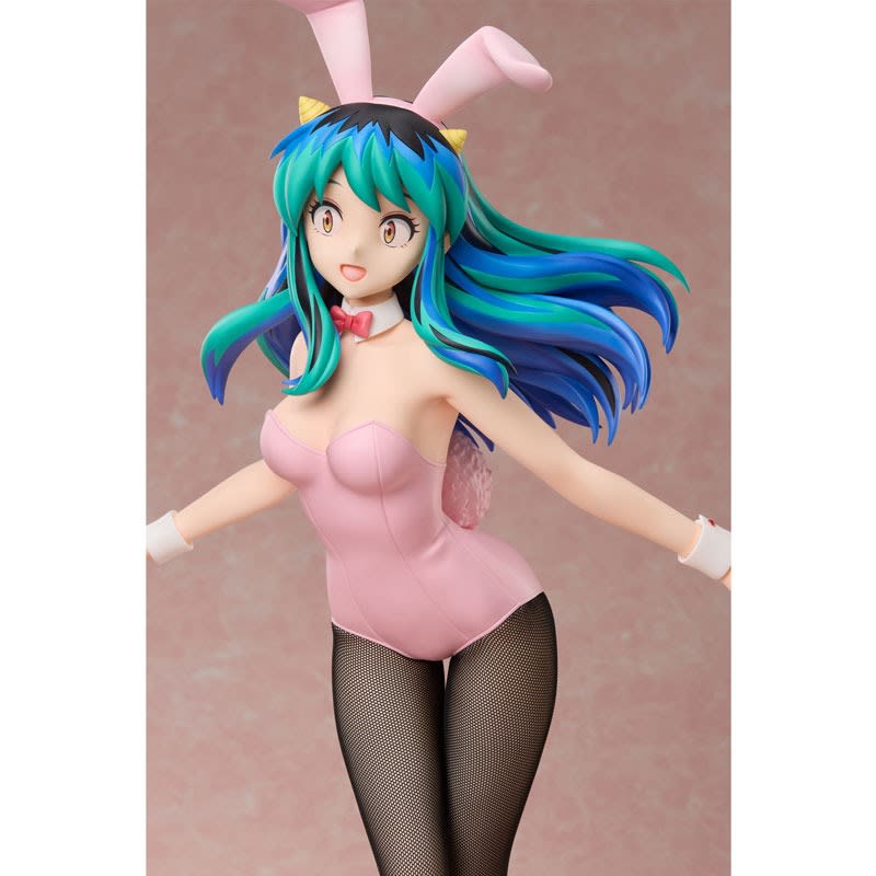 [PRE-ORDER] FREEing 1/4 Scale Figure Urusei Yatsura : Lum Bunny Ver.