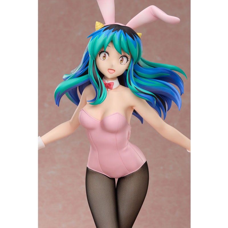 [PRE-ORDER] FREEing 1/4 Scale Figure Urusei Yatsura : Lum Bunny Ver.