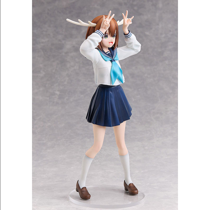 [PRE-ORDER] FREEing 1/6 Scale Figure My Deer Friend Nokotan : Noko Shikanoko