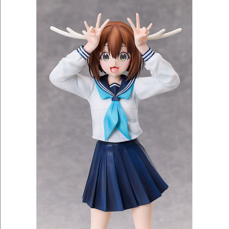 [PRE-ORDER] FREEing 1/6 Scale Figure My Deer Friend Nokotan : Noko Shikanoko