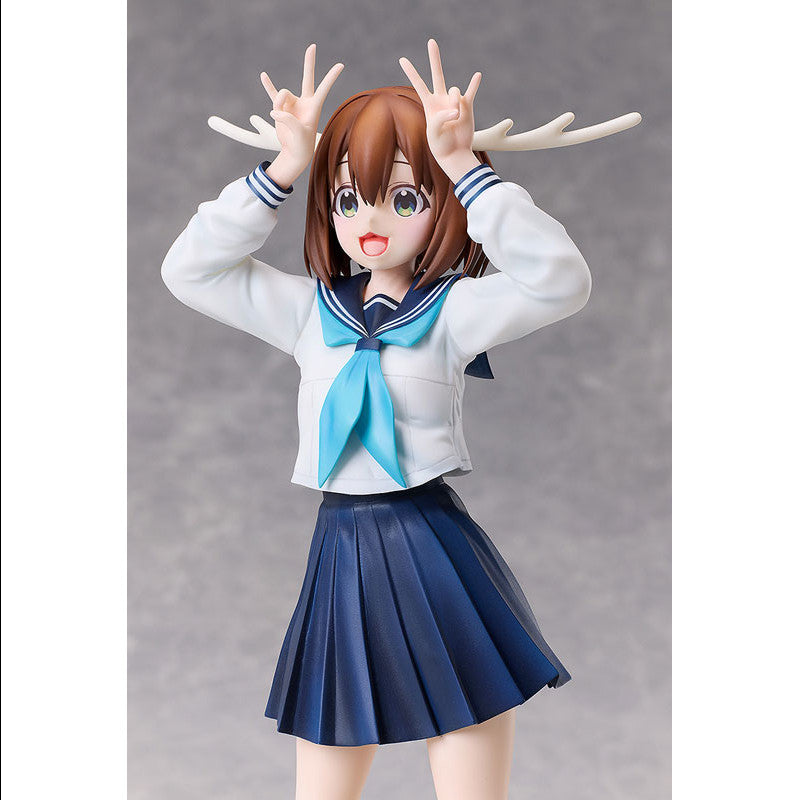 [PRE-ORDER] FREEing 1/6 Scale Figure My Deer Friend Nokotan : Noko Shikanoko