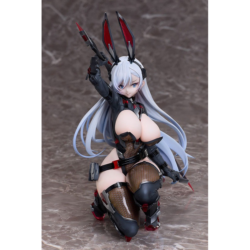 [PRE-ORDER] FREEing 1/6 Scale Figure saitom original character : Samurai Bunny Botan Designed by saitom