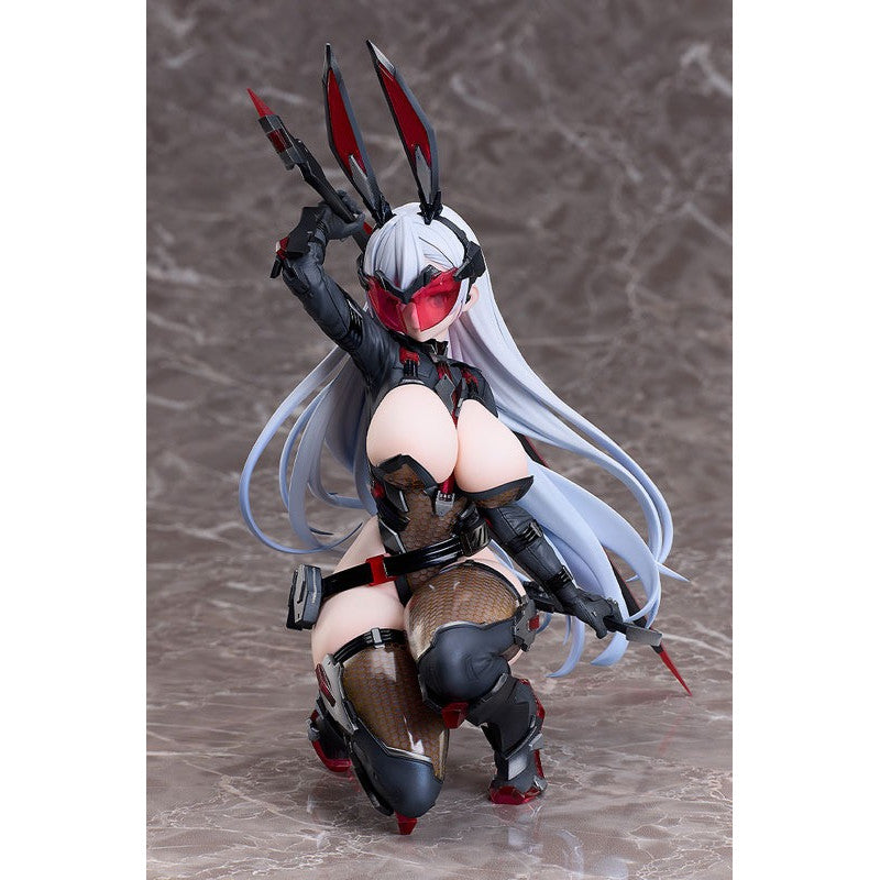 [PRE-ORDER] FREEing 1/6 Scale Figure saitom original character : Samurai Bunny Botan Designed by saitom