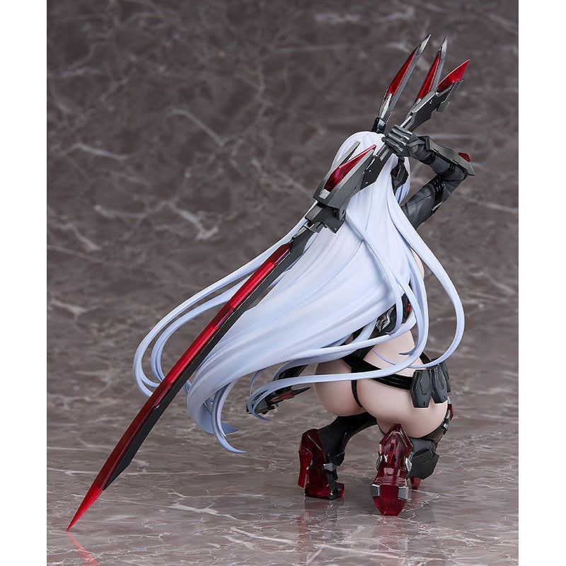 [PRE-ORDER] FREEing 1/6 Scale Figure saitom original character : Samurai Bunny Botan Designed by saitom