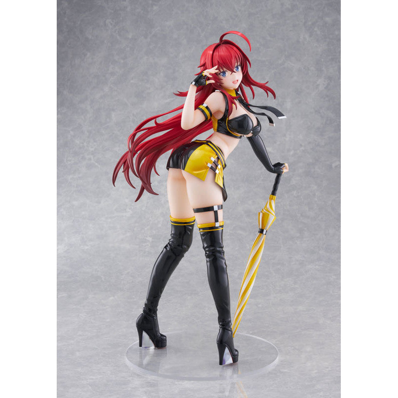 [PRE-ORDER] GOLDENHEAD+ 1/3.5 Scale Figure High School D x D HERO : Rias Gremory Race Queen ver.