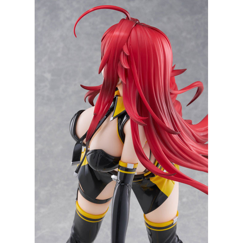[PRE-ORDER] GOLDENHEAD+ 1/3.5 Scale Figure High School D x D HERO : Rias Gremory Race Queen ver.