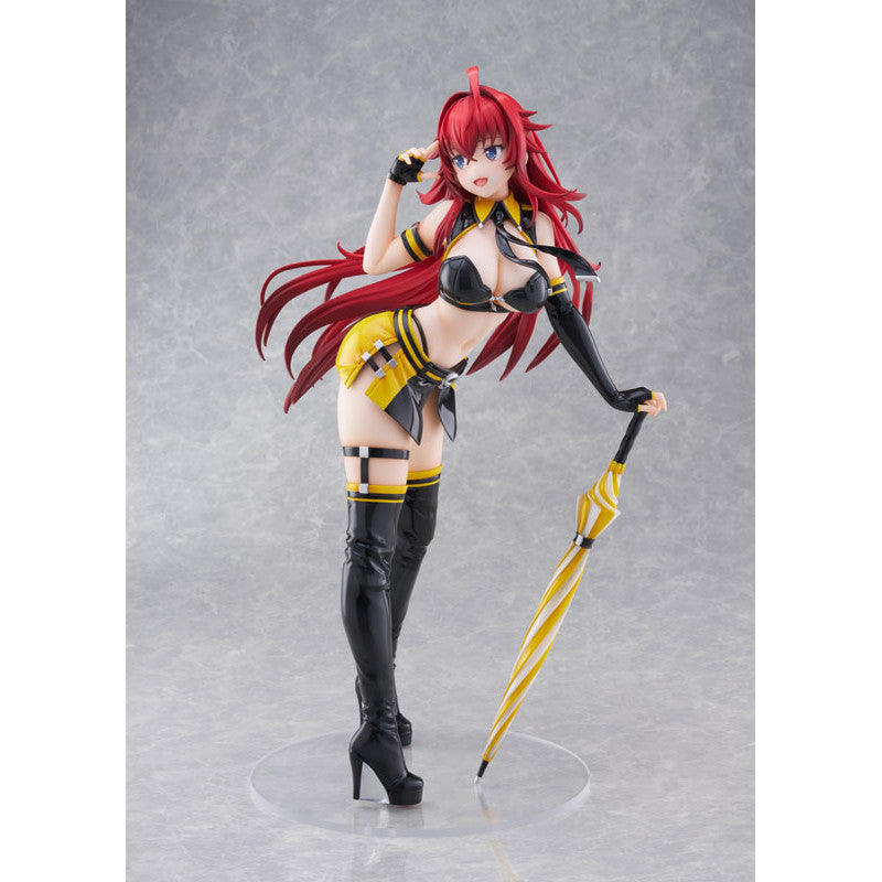 [PRE-ORDER] GOLDENHEAD+ 1/3.5 Scale Figure High School D x D HERO : Rias Gremory Race Queen ver.