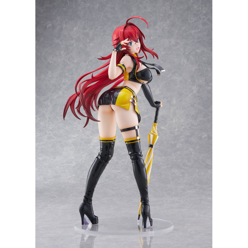 [PRE-ORDER] GOLDENHEAD+ 1/3.5 Scale Figure High School D x D HERO : Rias Gremory Race Queen ver.