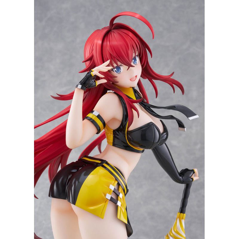 [PRE-ORDER] GOLDENHEAD+ 1/3.5 Scale Figure High School D x D HERO : Rias Gremory Race Queen ver.