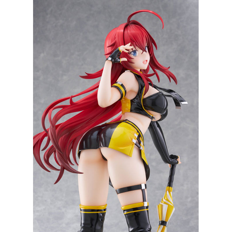 [PRE-ORDER] GOLDENHEAD+ 1/3.5 Scale Figure High School D x D HERO : Rias Gremory Race Queen ver.