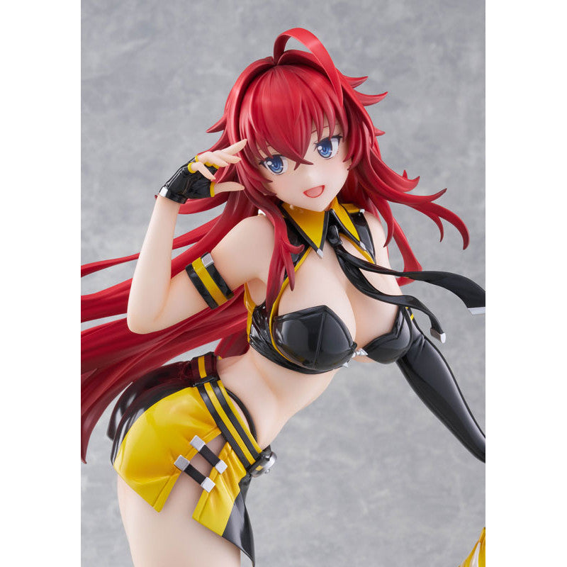 [PRE-ORDER] GOLDENHEAD+ 1/3.5 Scale Figure High School D x D HERO : Rias Gremory Race Queen ver.