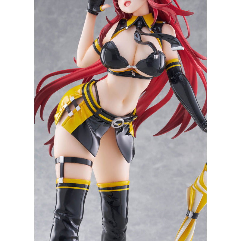 [PRE-ORDER] GOLDENHEAD+ 1/3.5 Scale Figure High School D x D HERO : Rias Gremory Race Queen ver.