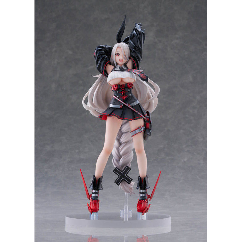 [PRE-ORDER] GOLDENHEAD+ 1/7 Scale Figure Azur Lane : Prinz Heinrich