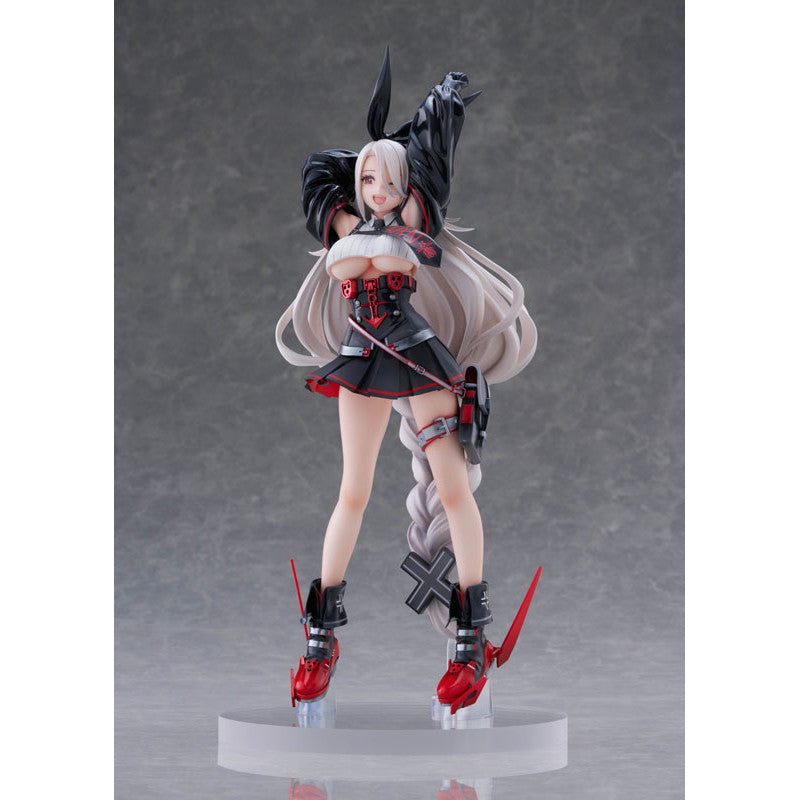 [PRE-ORDER] GOLDENHEAD+ 1/7 Scale Figure Azur Lane : Prinz Heinrich