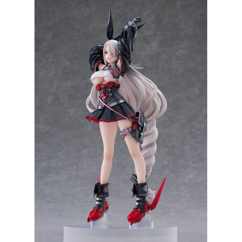 [PRE-ORDER] GOLDENHEAD+ 1/7 Scale Figure Azur Lane : Prinz Heinrich