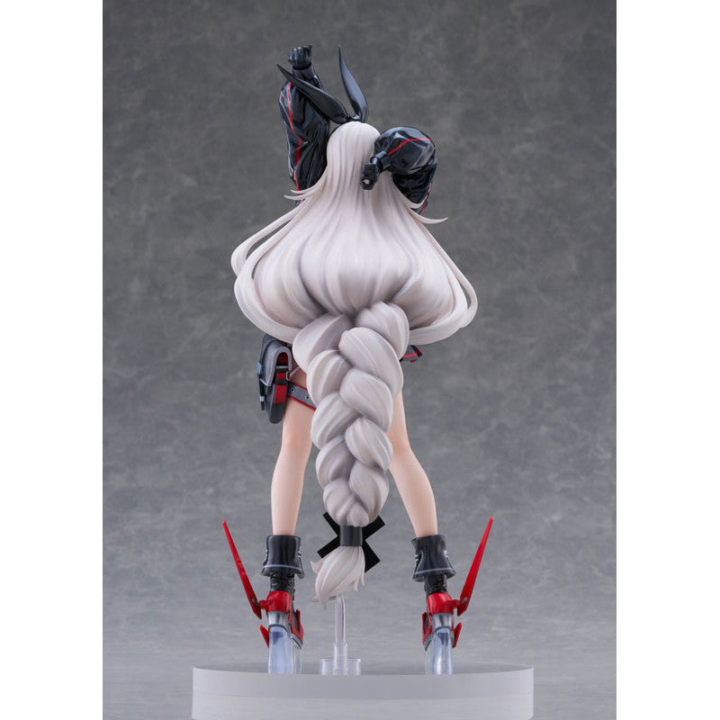 [PRE-ORDER] GOLDENHEAD+ 1/7 Scale Figure Azur Lane : Prinz Heinrich