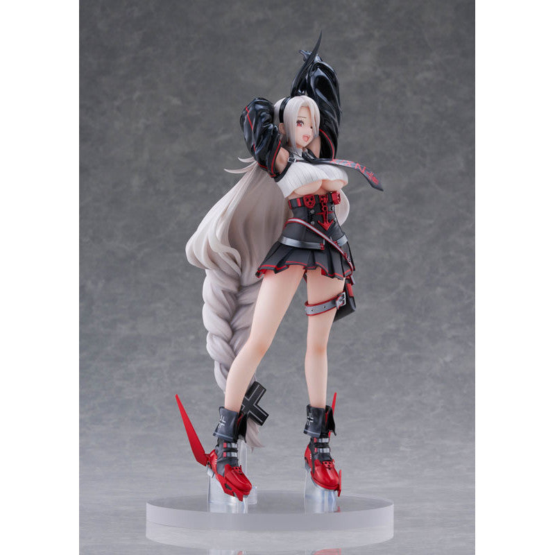 [PRE-ORDER] GOLDENHEAD+ 1/7 Scale Figure Azur Lane : Prinz Heinrich