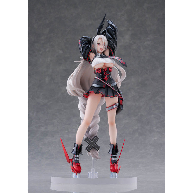 [PRE-ORDER] GOLDENHEAD+ 1/7 Scale Figure Azur Lane : Prinz Heinrich