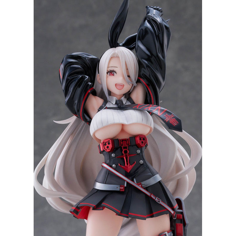 [PRE-ORDER] GOLDENHEAD+ 1/7 Scale Figure Azur Lane : Prinz Heinrich