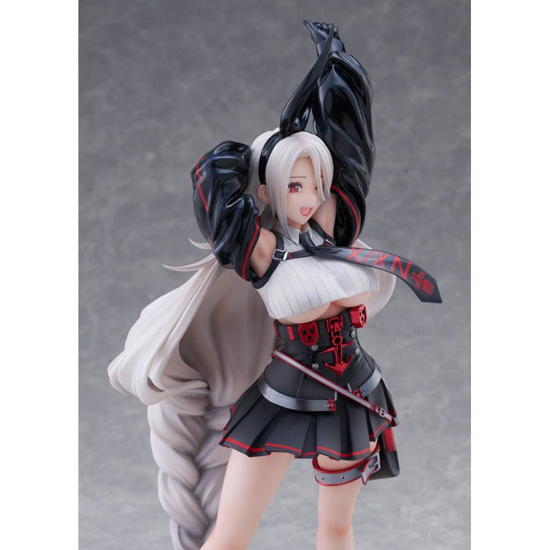[PRE-ORDER] GOLDENHEAD+ 1/7 Scale Figure Azur Lane : Prinz Heinrich