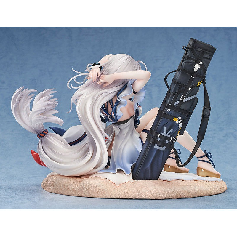 [PRE-ORDER] Good Smile Arts Shanghai 1/7 Scale Figure Arknights : Skadi "Waverider WR04 VER."
