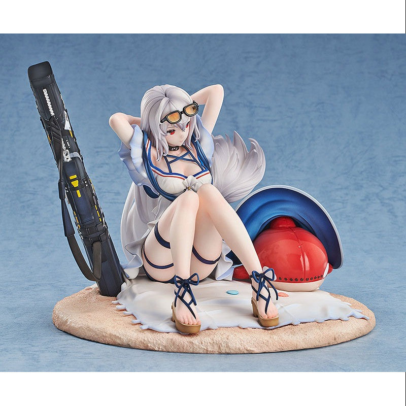 [PRE-ORDER] Good Smile Arts Shanghai 1/7 Scale Figure Arknights : Skadi "Waverider WR04 VER."