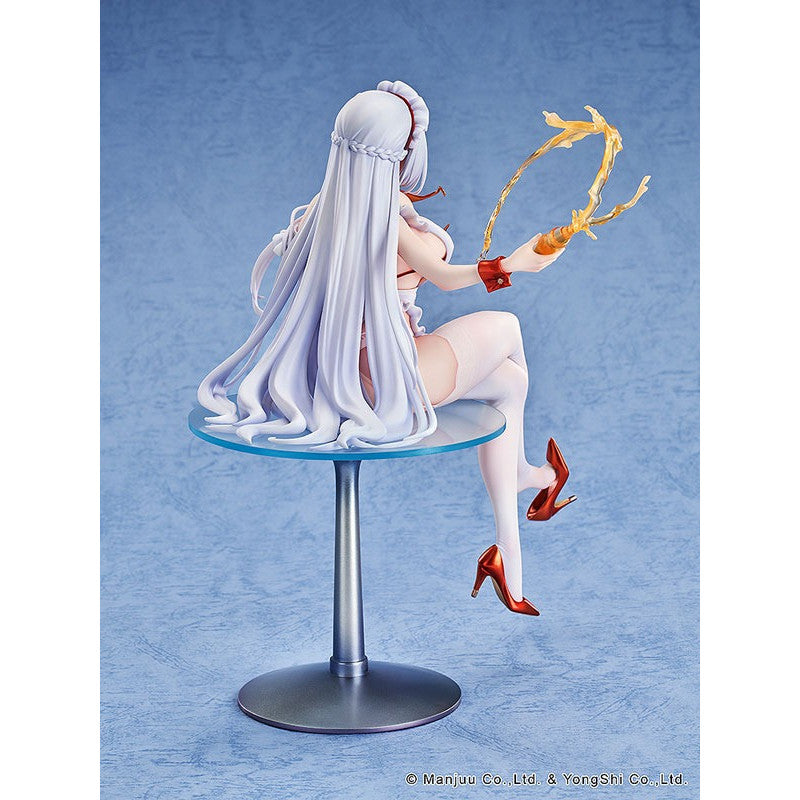 [PRE-ORDER] Good Smile Arts Shanghai 1/7 Scale Figure Azur Lane : Belfast Blissful Service Ver.
