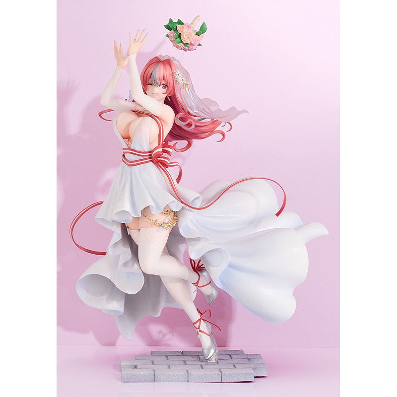 [PRE-ORDER] Good Smile Arts Shanghai 1/7 Scale Figure Azur Lane : Bremerton -Joyride of Love-
