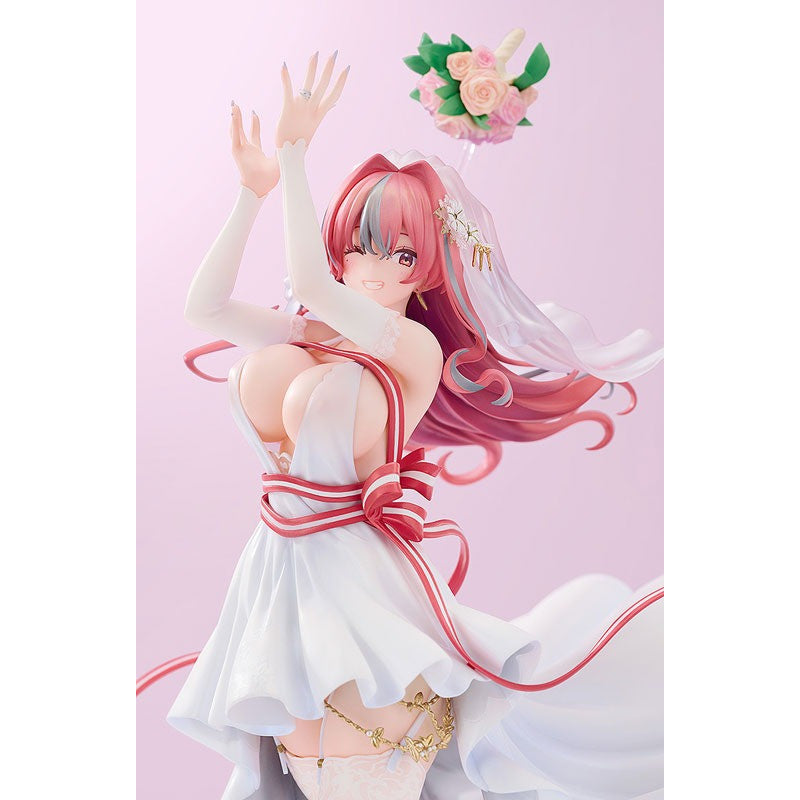 [PRE-ORDER] Good Smile Arts Shanghai 1/7 Scale Figure Azur Lane : Bremerton -Joyride of Love-