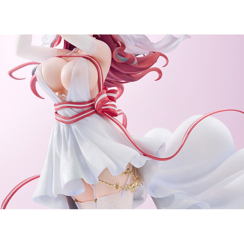 [PRE-ORDER] Good Smile Arts Shanghai 1/7 Scale Figure Azur Lane : Bremerton -Joyride of Love-
