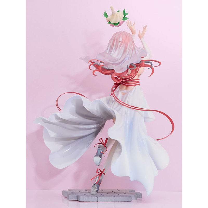 [PRE-ORDER] Good Smile Arts Shanghai 1/7 Scale Figure Azur Lane : Bremerton -Joyride of Love-