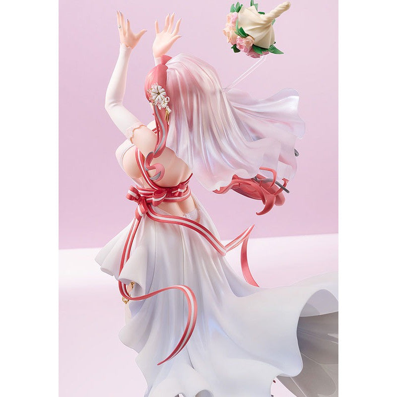 [PRE-ORDER] Good Smile Arts Shanghai 1/7 Scale Figure Azur Lane : Bremerton -Joyride of Love-