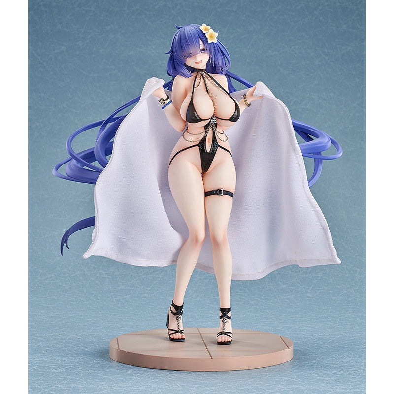 [PRE-ORDER] Good Smile Arts Shanghai 1/7 Scale Figure Azur Lane : Mogador Locker Room Lechery Ver.