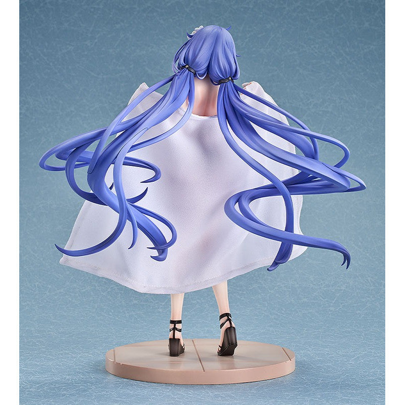 [PRE-ORDER] Good Smile Arts Shanghai 1/7 Scale Figure Azur Lane : Mogador Locker Room Lechery Ver.