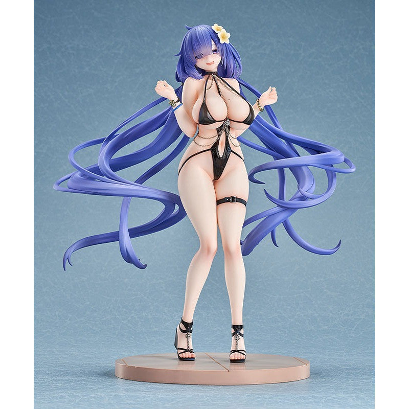 [PRE-ORDER] Good Smile Arts Shanghai 1/7 Scale Figure Azur Lane : Mogador Locker Room Lechery Ver.