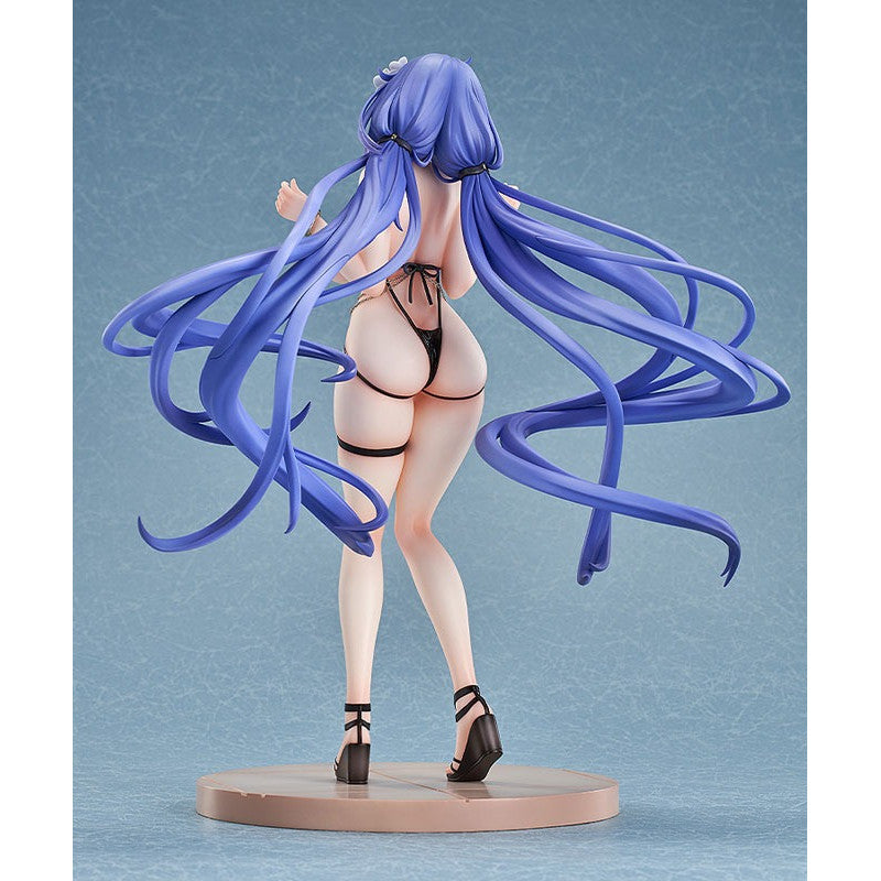 [PRE-ORDER] Good Smile Arts Shanghai 1/7 Scale Figure Azur Lane : Mogador Locker Room Lechery Ver.