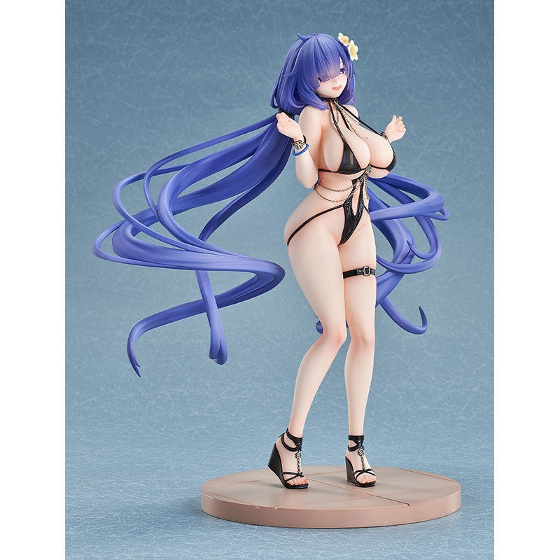 [PRE-ORDER] Good Smile Arts Shanghai 1/7 Scale Figure Azur Lane : Mogador Locker Room Lechery Ver.