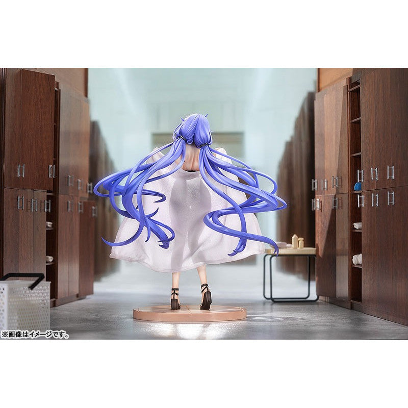 [PRE-ORDER] Good Smile Arts Shanghai 1/7 Scale Figure Azur Lane : Mogador Locker Room Lechery Ver.