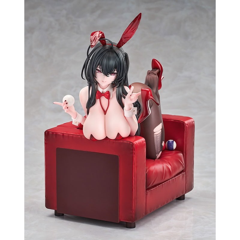 [PRE-ORDER] Good Smile Arts Shanghai 1/7 Scale Figure Azur Lane : Taihou -Fun on the Baize- Illustration Ver.