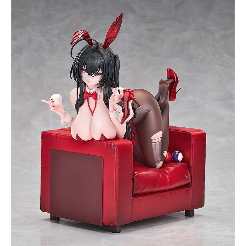 [PRE-ORDER] Good Smile Arts Shanghai 1/7 Scale Figure Azur Lane : Taihou -Fun on the Baize- Illustration Ver.