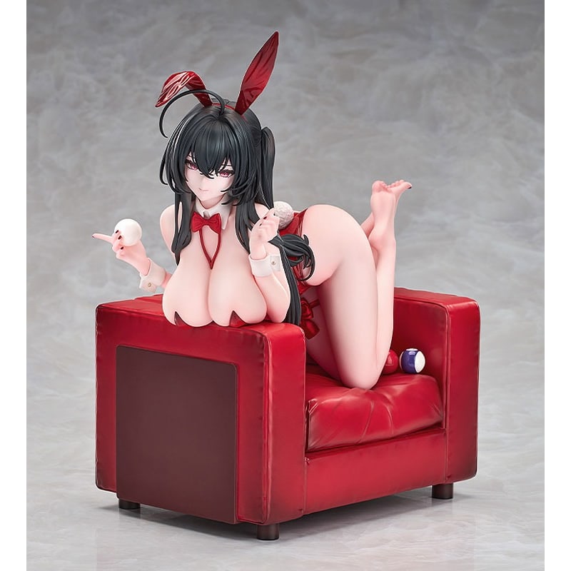 [PRE-ORDER] Good Smile Arts Shanghai 1/7 Scale Figure Azur Lane : Taihou -Fun on the Baize- Illustration Ver.