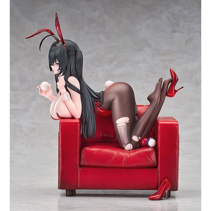 [PRE-ORDER] Good Smile Arts Shanghai 1/7 Scale Figure Azur Lane : Taihou -Fun on the Baize- Illustration Ver.