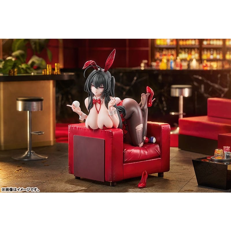 [PRE-ORDER] Good Smile Arts Shanghai 1/7 Scale Figure Azur Lane : Taihou -Fun on the Baize- Illustration Ver.