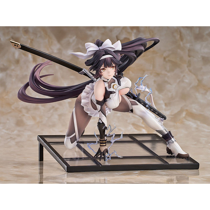 [PRE-ORDER] Good Smile Arts Shanghai 1/7 Scale Figure Azur Lane : Takao (Divine Exorcist's Blade)