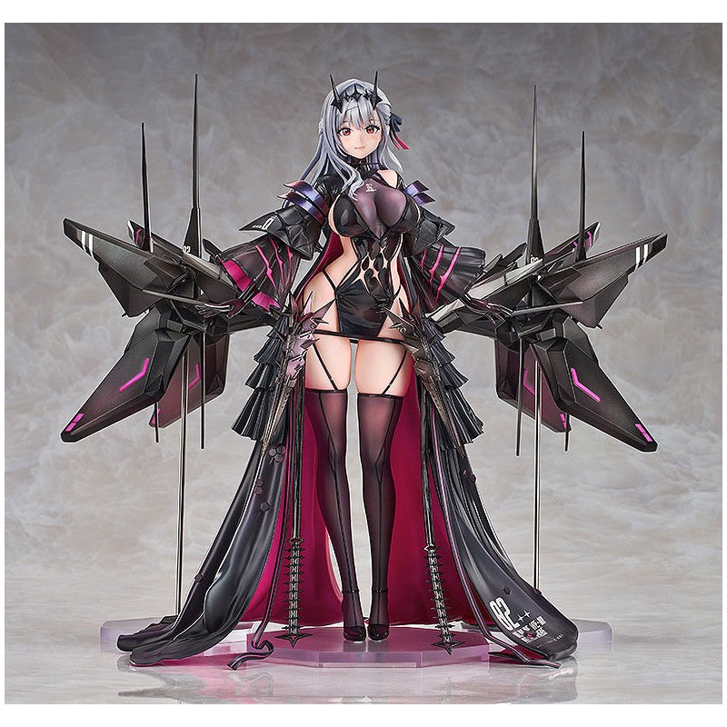 [PRE-ORDER] Good Smile Arts Shanghai 1/7 Scale Figure Goddess of Victory Nikke : Modernia - Second Affection